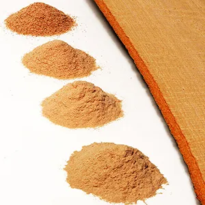 Березовая древесная мука в Вологде от завода-производителя Лигнум Ресурс