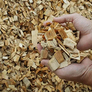 Древесная дробленка в Вологде купить - оперативная доставка по всей России