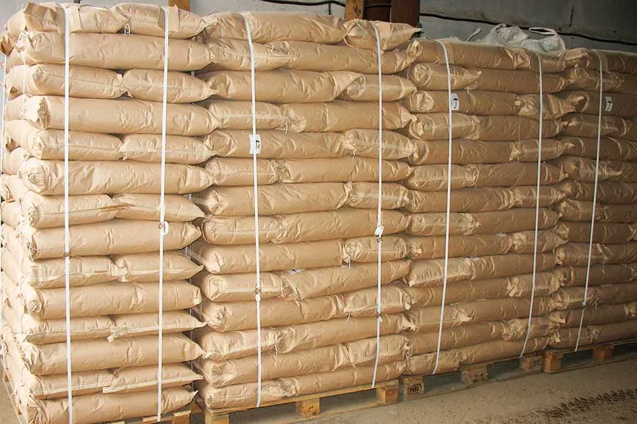 Древесная мука ЛР-290 в Вологде