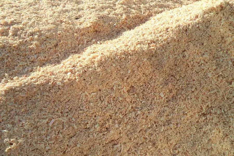 Древесная мука сорта М-180 в Вологде