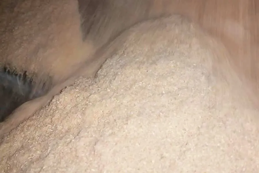 Древесная мука М-400 в Вологде