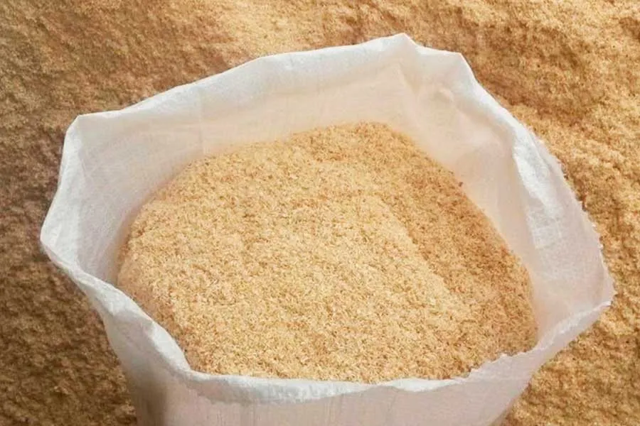 Древесная мука сорта М-60 в Вологде