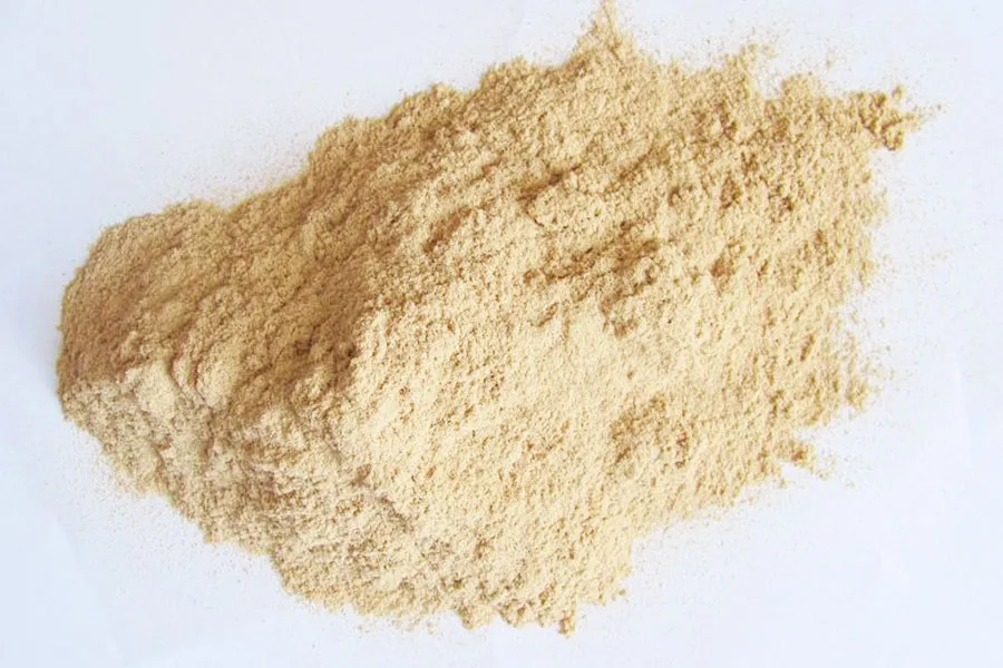 Производство древесной муки в Вологде