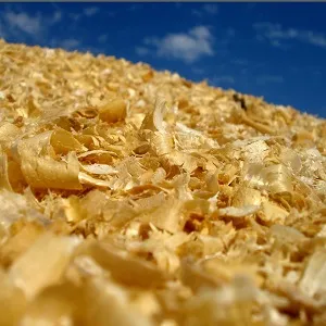 Опилки оптом в Вологде купить - оперативная доставка по всей России