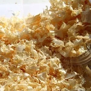 Опилки оптом в Вологде от завода-производителя Лигнум Ресурс