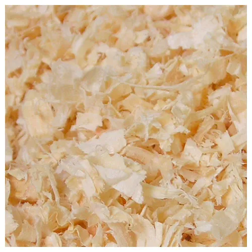 Древесная мука в Вологде от производственной компании Лигнум Ресурс