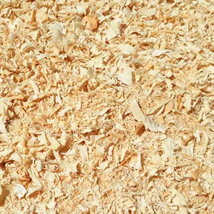 Хвойная щепа оптом в Вологде от завода-производителя Лигнум Ресурс