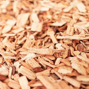 Щепа топливная оптом в Вологде купить - оперативная доставка по всей России