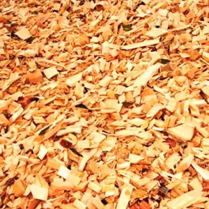 Щепа топливная оптом в Вологде и других различных марок заказать от 16 тонн